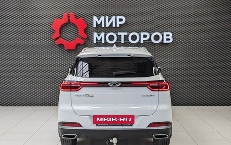 Chery Tiggo 7 Pro, 2021 год, 1 450 000 рублей, 7 фотография
