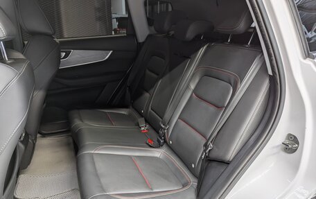 Chery Tiggo 7 Pro, 2021 год, 1 450 000 рублей, 18 фотография