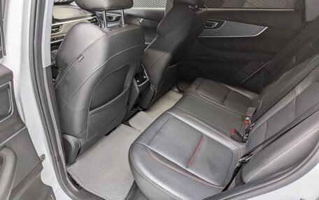 Chery Tiggo 7 Pro, 2021 год, 1 450 000 рублей, 17 фотография