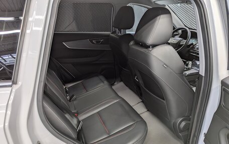Chery Tiggo 7 Pro, 2021 год, 1 450 000 рублей, 19 фотография