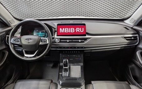Chery Tiggo 7 Pro, 2021 год, 1 450 000 рублей, 23 фотография