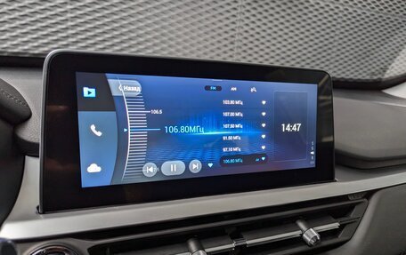 Chery Tiggo 7 Pro, 2021 год, 1 450 000 рублей, 28 фотография