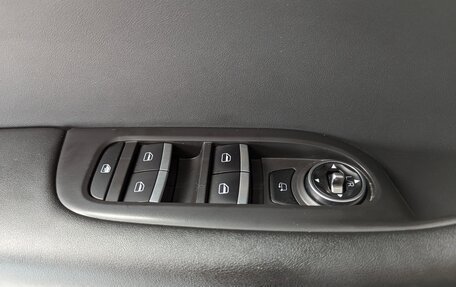 Chery Tiggo 7 Pro, 2021 год, 1 450 000 рублей, 33 фотография