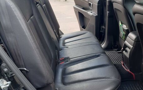 Hyundai Santa Fe III рестайлинг, 2012 год, 1 250 000 рублей, 3 фотография