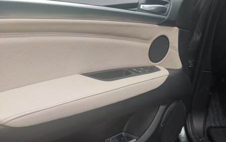 BMW X6, 2008 год, 1 850 000 рублей, 7 фотография