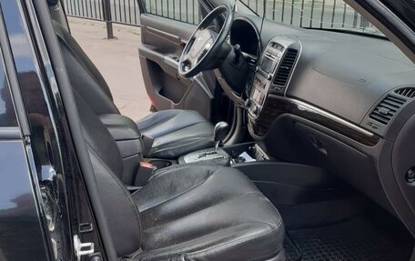 Hyundai Santa Fe III рестайлинг, 2012 год, 1 250 000 рублей, 5 фотография