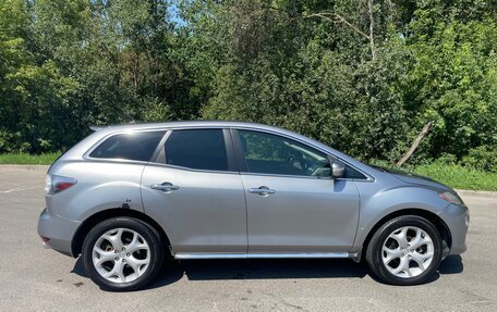 Mazda CX-7 I рестайлинг, 2011 год, 1 250 000 рублей, 4 фотография