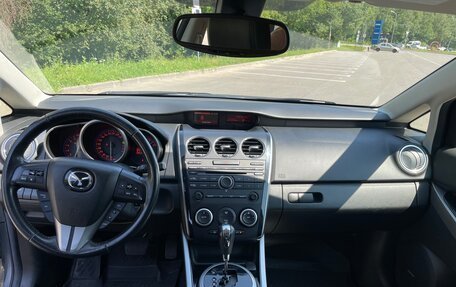 Mazda CX-7 I рестайлинг, 2011 год, 1 250 000 рублей, 5 фотография