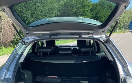 Mazda CX-7 I рестайлинг, 2011 год, 1 250 000 рублей, 10 фотография