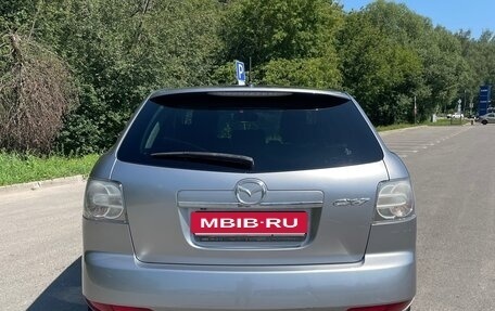 Mazda CX-7 I рестайлинг, 2011 год, 1 250 000 рублей, 3 фотография