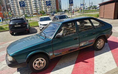 Москвич Святогор, 1998 год, 110 000 рублей, 7 фотография