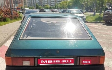 Москвич Святогор, 1998 год, 110 000 рублей, 10 фотография