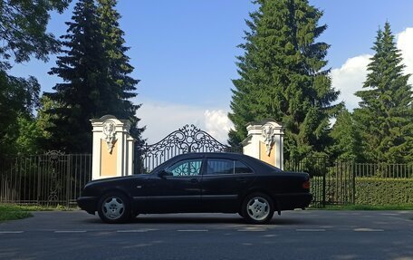 Mercedes-Benz E-Класс, 1996 год, 285 000 рублей, 12 фотография