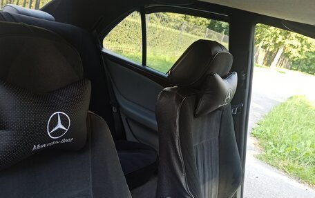 Mercedes-Benz E-Класс, 1996 год, 285 000 рублей, 17 фотография
