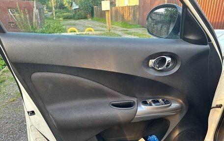 Nissan Juke II, 2012 год, 900 000 рублей, 3 фотография