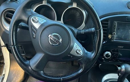 Nissan Juke II, 2012 год, 900 000 рублей, 2 фотография