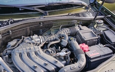 Renault Duster I рестайлинг, 2020 год, 1 349 000 рублей, 9 фотография