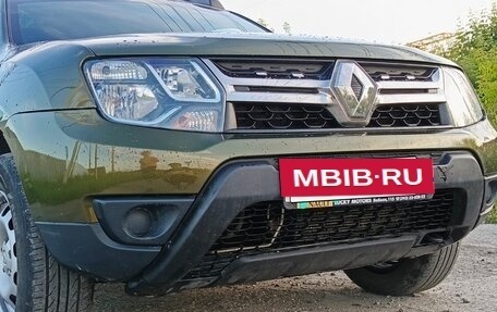 Renault Duster I рестайлинг, 2020 год, 1 349 000 рублей, 4 фотография