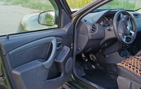 Renault Duster I рестайлинг, 2020 год, 1 349 000 рублей, 19 фотография