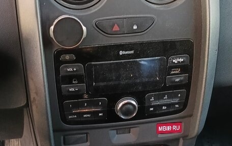 Renault Duster I рестайлинг, 2020 год, 1 349 000 рублей, 17 фотография