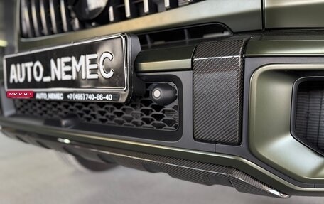Mercedes-Benz G-Класс AMG, 2025 год, 32 000 000 рублей, 9 фотография