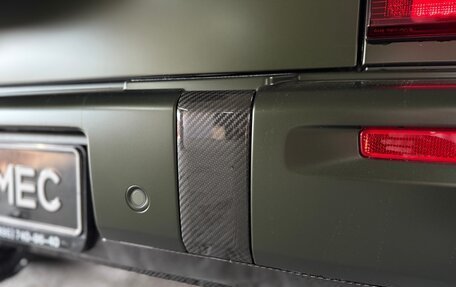 Mercedes-Benz G-Класс AMG, 2025 год, 32 000 000 рублей, 11 фотография