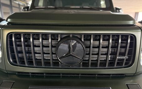 Mercedes-Benz G-Класс AMG, 2025 год, 32 000 000 рублей, 10 фотография