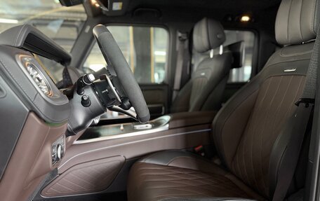 Mercedes-Benz G-Класс AMG, 2025 год, 32 000 000 рублей, 18 фотография