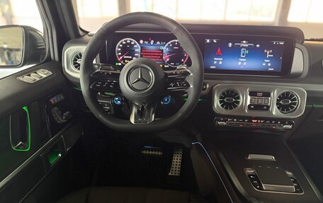 Mercedes-Benz G-Класс AMG, 2025 год, 32 000 000 рублей, 20 фотография