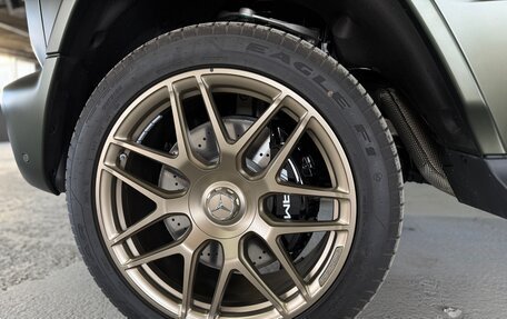 Mercedes-Benz G-Класс AMG, 2025 год, 32 000 000 рублей, 15 фотография