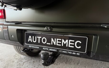 Mercedes-Benz G-Класс AMG, 2025 год, 32 000 000 рублей, 14 фотография