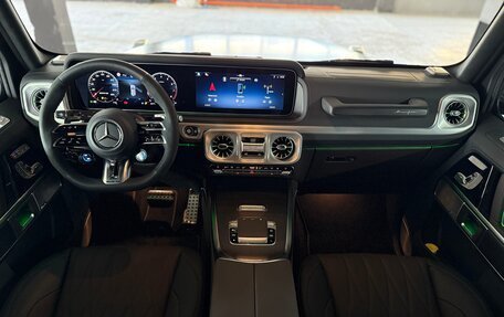 Mercedes-Benz G-Класс AMG, 2025 год, 32 000 000 рублей, 22 фотография