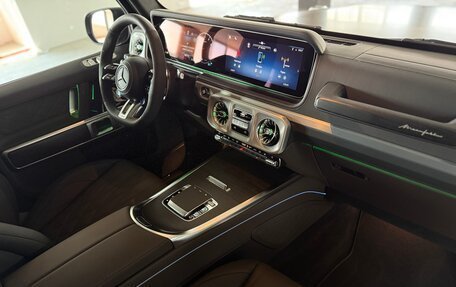 Mercedes-Benz G-Класс AMG, 2025 год, 32 000 000 рублей, 25 фотография