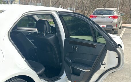Mercedes-Benz E-Класс, 2013 год, 1 370 000 рублей, 9 фотография