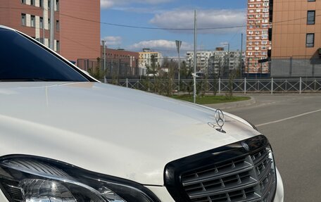 Mercedes-Benz E-Класс, 2013 год, 1 370 000 рублей, 12 фотография