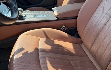 Audi A6, 2019 год, 3 750 000 рублей, 19 фотография