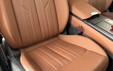 Audi A6, 2019 год, 3 750 000 рублей, 26 фотография