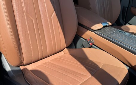 Audi A6, 2019 год, 3 750 000 рублей, 25 фотография