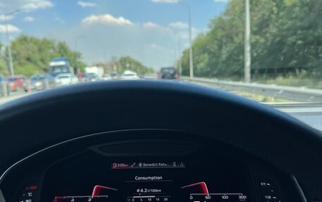 Audi A6, 2019 год, 3 750 000 рублей, 22 фотография