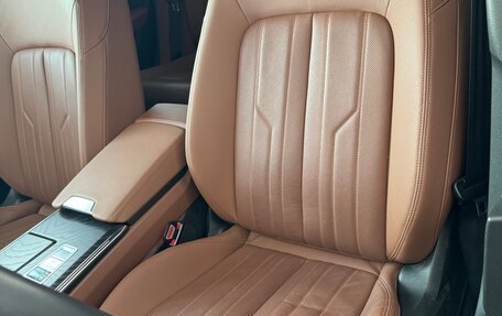 Audi A6, 2019 год, 3 750 000 рублей, 27 фотография