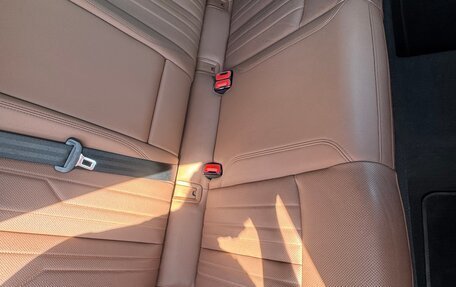 Audi A6, 2019 год, 3 750 000 рублей, 28 фотография