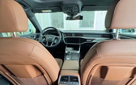 Audi A6, 2019 год, 3 750 000 рублей, 32 фотография