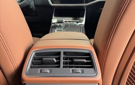 Audi A6, 2019 год, 3 750 000 рублей, 33 фотография