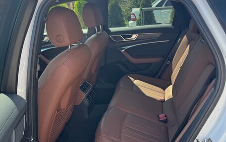Audi A6, 2019 год, 3 750 000 рублей, 35 фотография