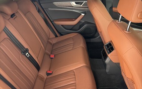 Audi A6, 2019 год, 3 750 000 рублей, 36 фотография