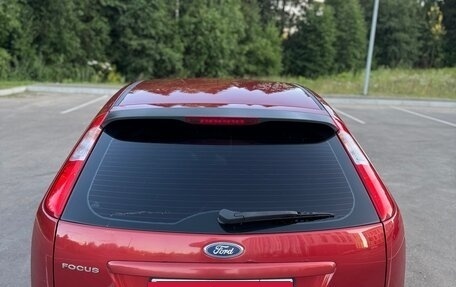 Ford Focus II рестайлинг, 2005 год, 680 000 рублей, 5 фотография