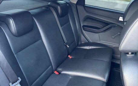 Ford Focus II рестайлинг, 2005 год, 680 000 рублей, 18 фотография