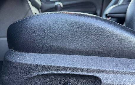 Ford Focus II рестайлинг, 2005 год, 680 000 рублей, 19 фотография