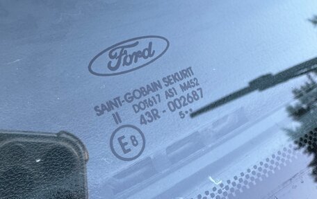 Ford Focus II рестайлинг, 2005 год, 680 000 рублей, 20 фотография