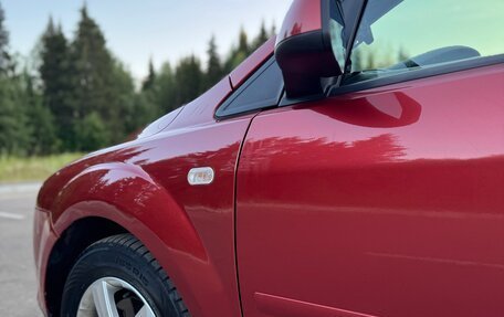 Ford Focus II рестайлинг, 2005 год, 680 000 рублей, 22 фотография